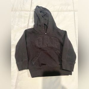 Gap hoodie